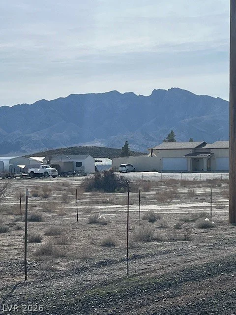 3985 Nevada Highway 372, Pahrump, NV 89048