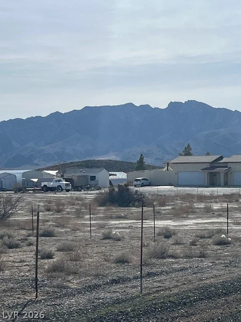 3985 Nevada Highway 372, Pahrump, NV 89048