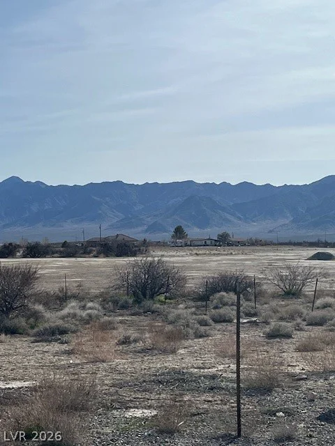 3985 Nevada Highway 372, Pahrump, NV 89048