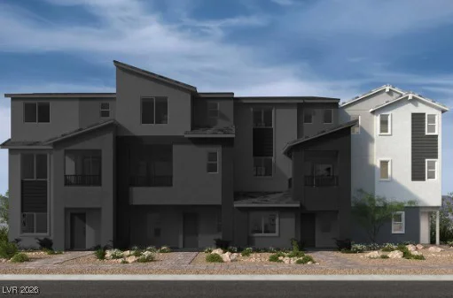5842 Kips Bay, Las Vegas, NV 89148