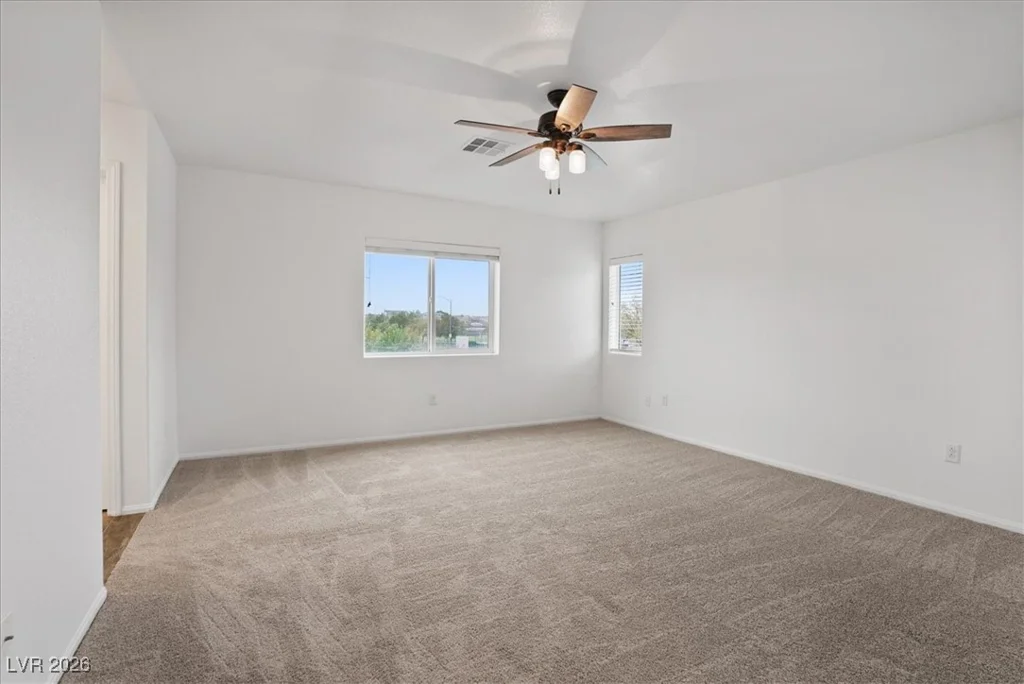 796 Bending Wolf, Las Vegas, NV 89178