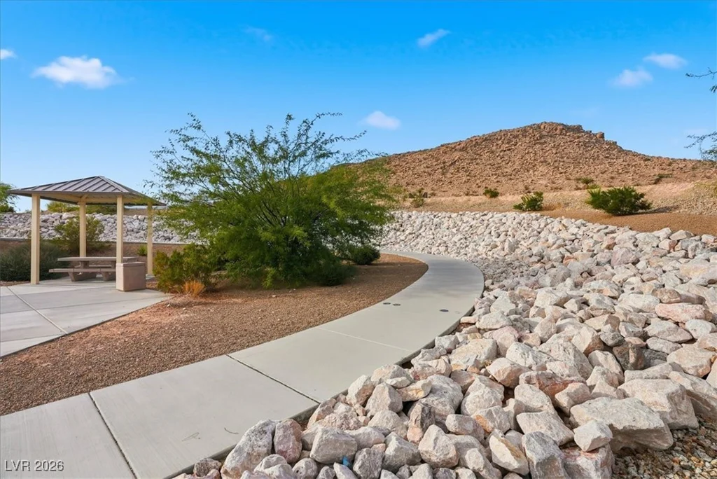 796 Bending Wolf, Las Vegas, NV 89178