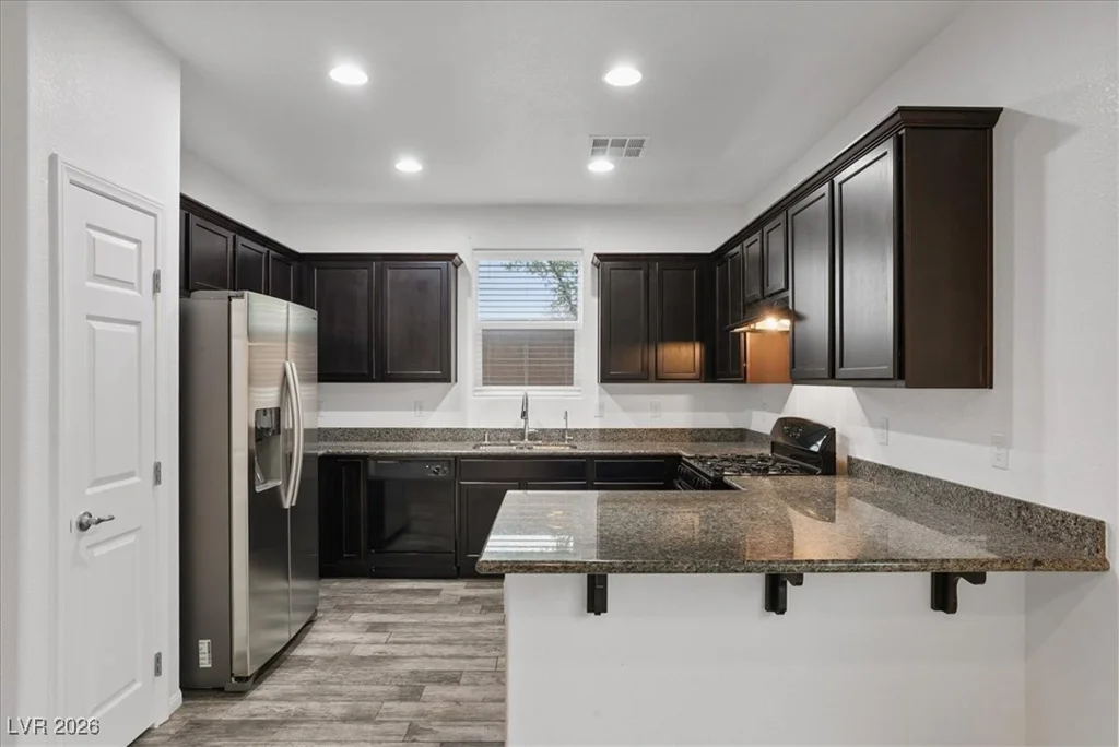 796 Bending Wolf, Las Vegas, NV 89178