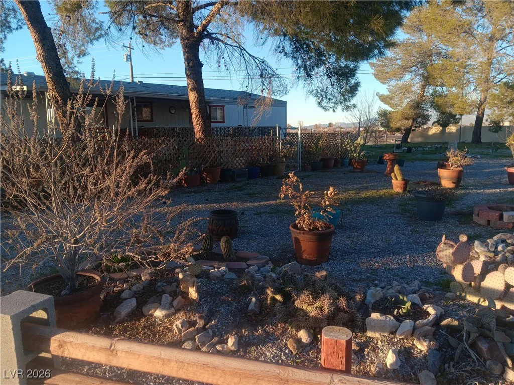 180 Comstock, Pahrump, NV 89048