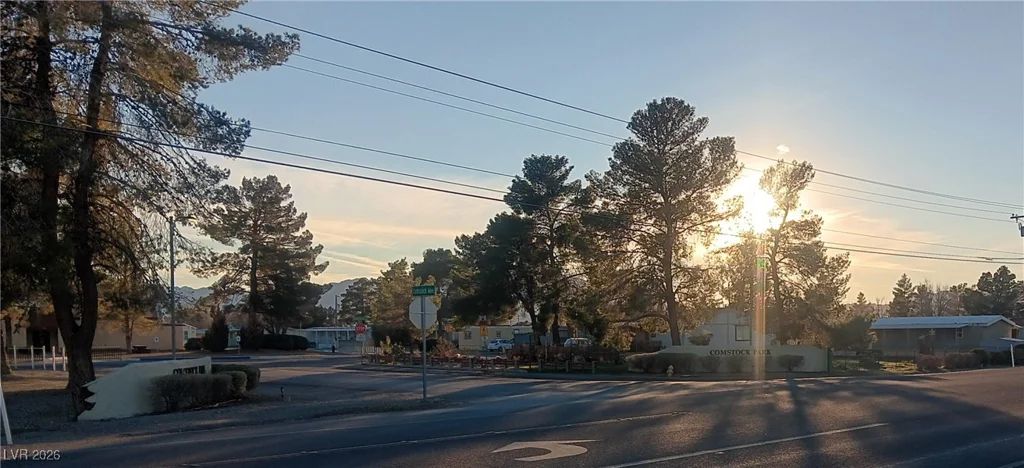 180 Comstock, Pahrump, NV 89048