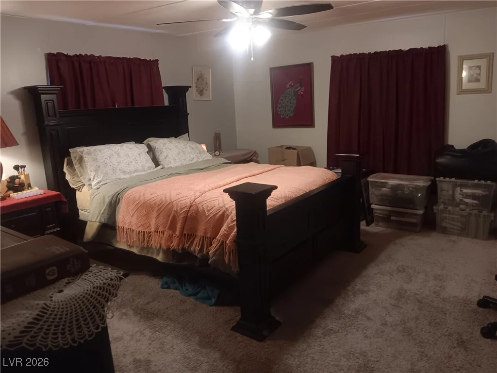 180 Comstock, Pahrump, NV 89048