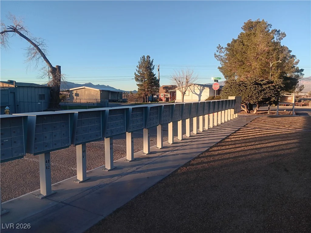180 Comstock, Pahrump, NV 89048