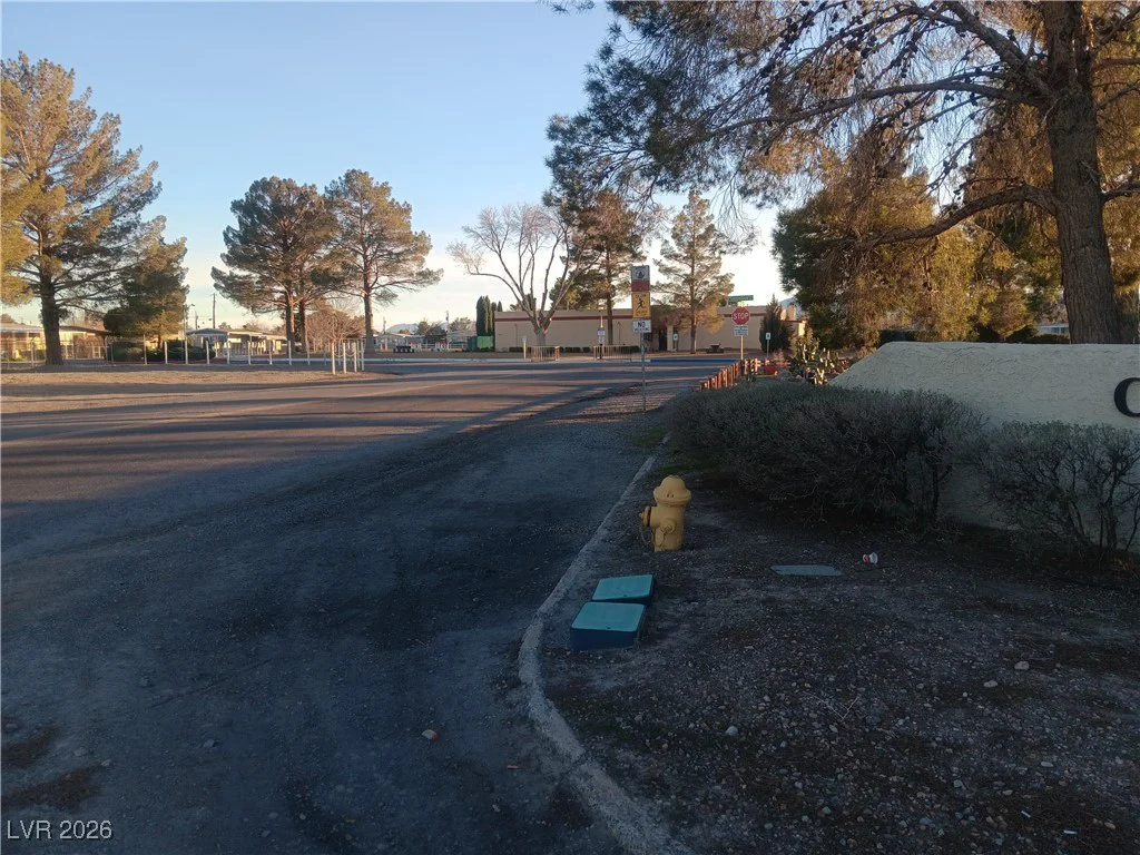 180 Comstock, Pahrump, NV 89048