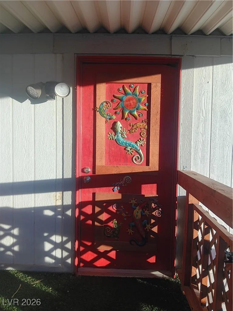 180 Comstock, Pahrump, NV 89048