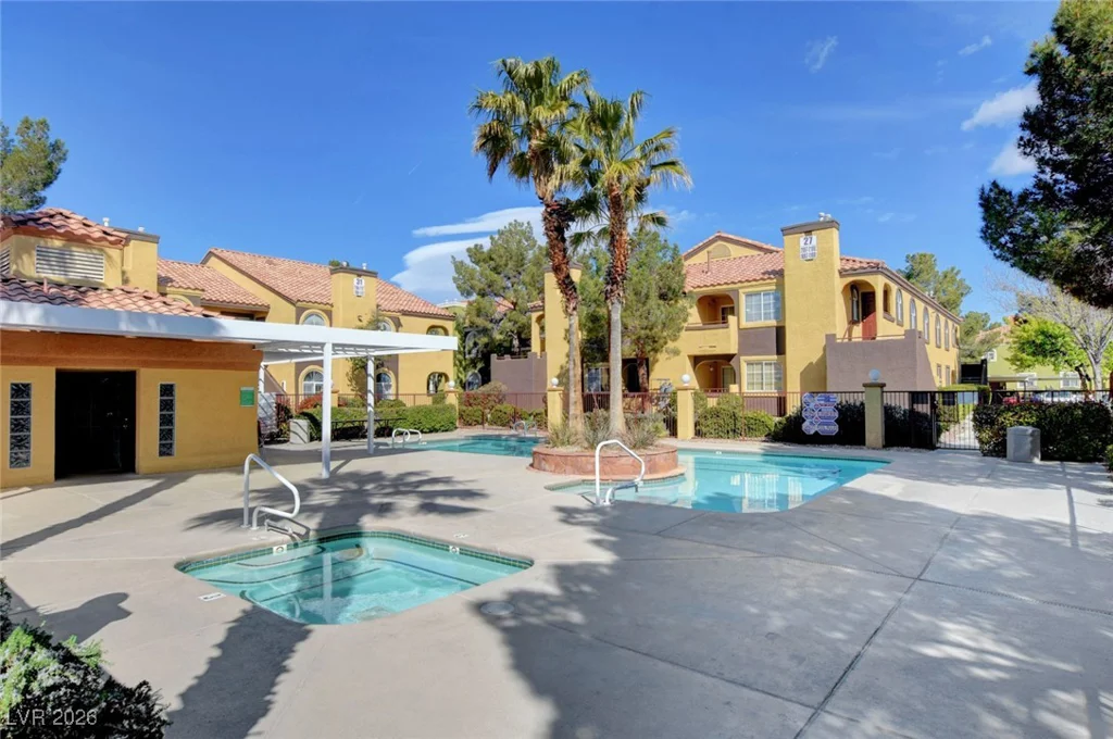 7950 Flamingo, Las Vegas, NV 89147