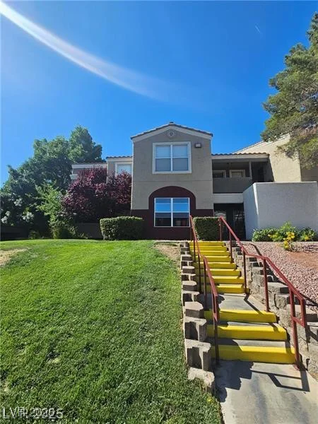 5055 Hacienda, Las Vegas, NV 89118