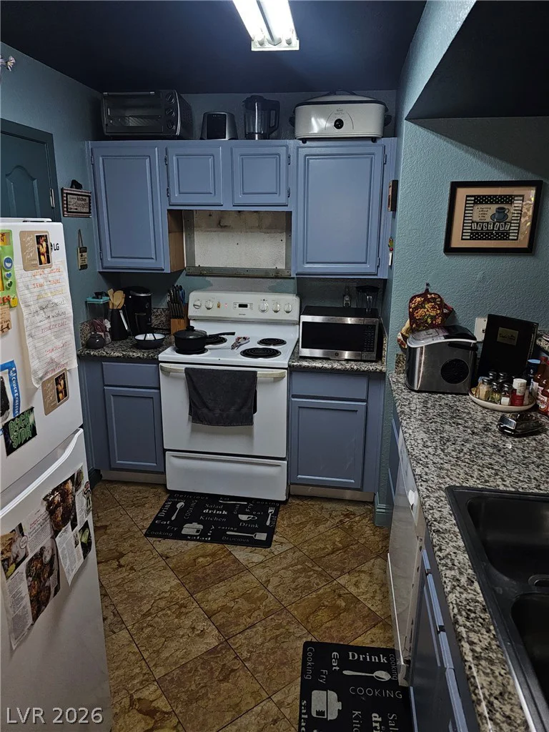 5055 Hacienda, Las Vegas, NV 89118