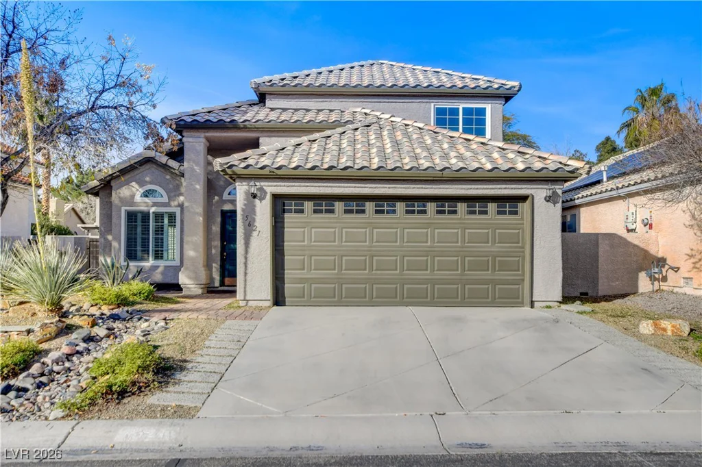 5621 Dawnbreak, Las Vegas, NV 89149