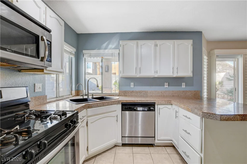 5621 Dawnbreak, Las Vegas, NV 89149