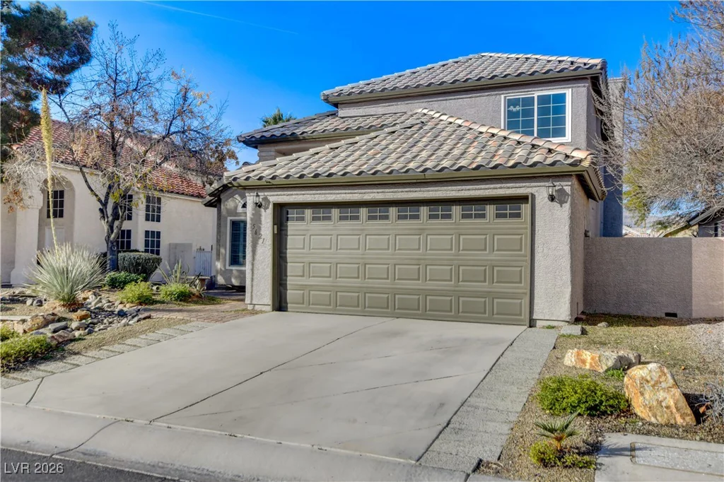 5621 Dawnbreak, Las Vegas, NV 89149