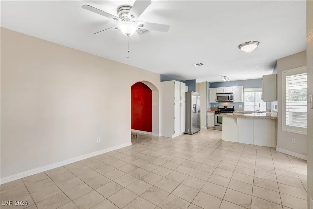 5621 Dawnbreak, Las Vegas, NV 89149