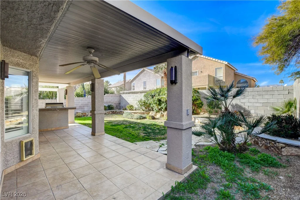 5621 Dawnbreak, Las Vegas, NV 89149