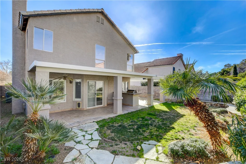 5621 Dawnbreak, Las Vegas, NV 89149