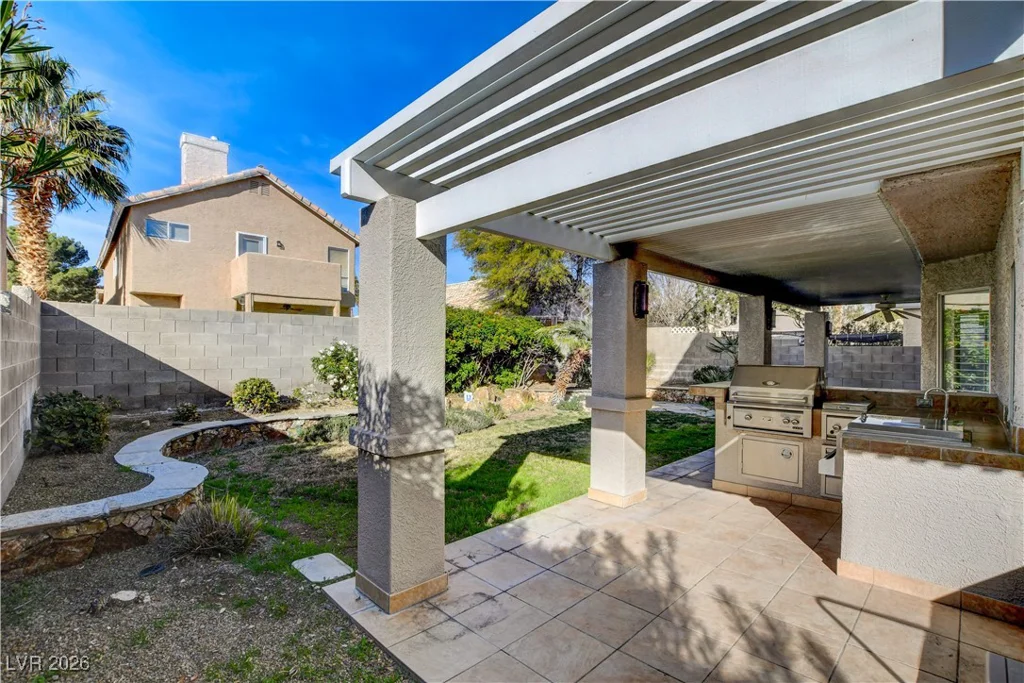 5621 Dawnbreak, Las Vegas, NV 89149