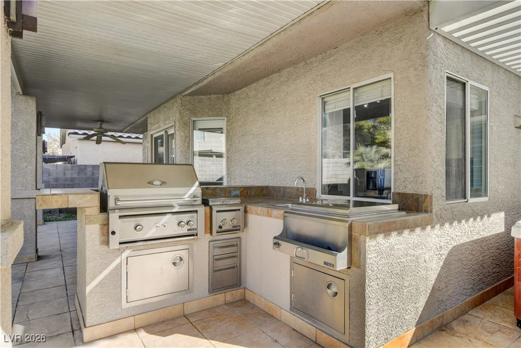5621 Dawnbreak, Las Vegas, NV 89149