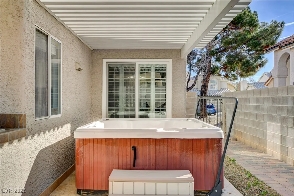 5621 Dawnbreak, Las Vegas, NV 89149