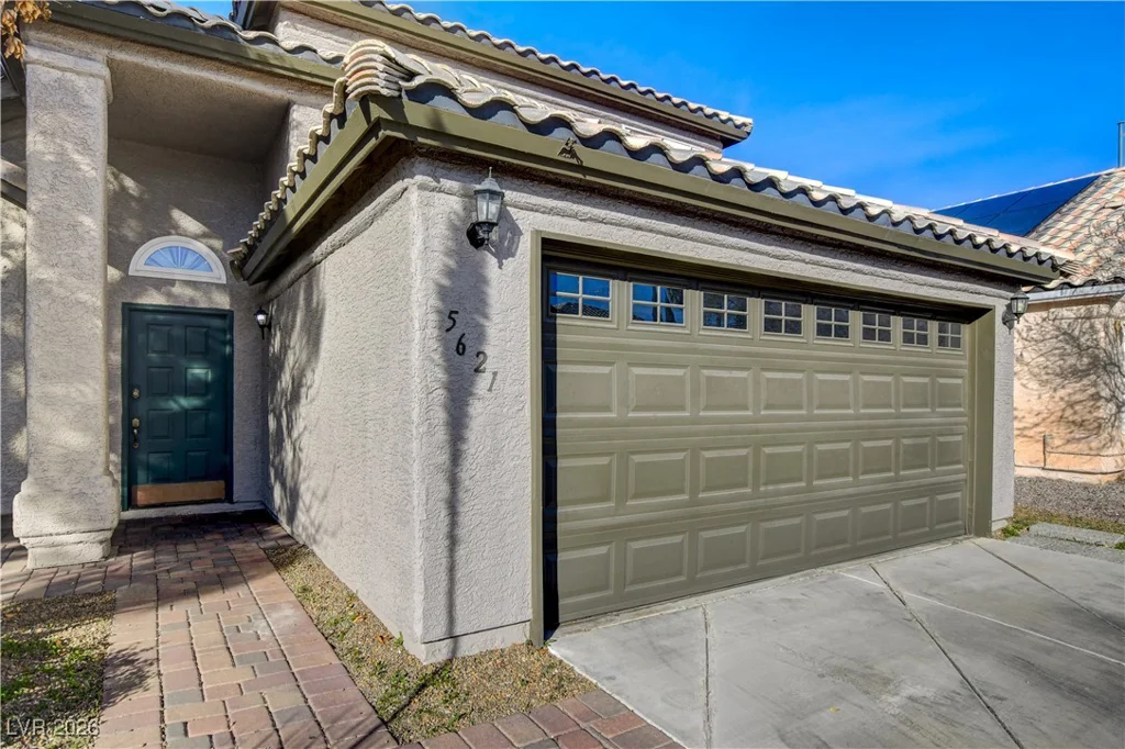 5621 Dawnbreak, Las Vegas, NV 89149