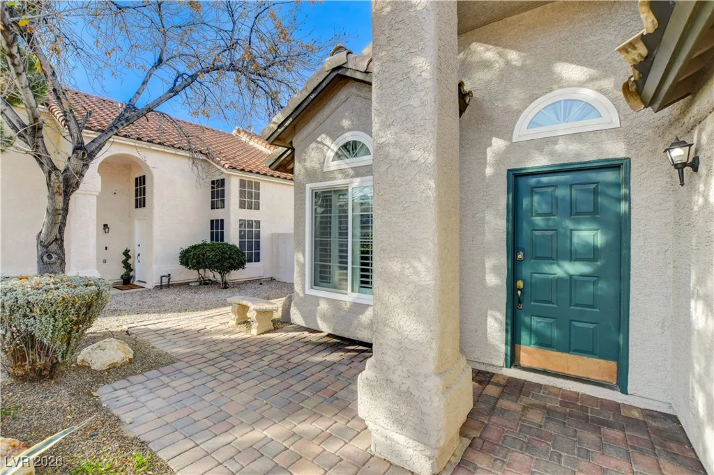 5621 Dawnbreak, Las Vegas, NV 89149