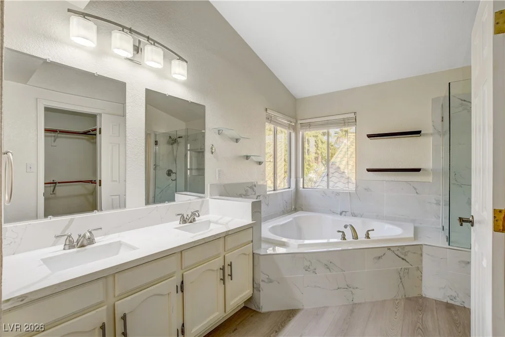 5621 Dawnbreak, Las Vegas, NV 89149