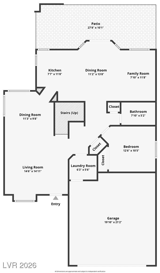 5621 Dawnbreak, Las Vegas, NV 89149