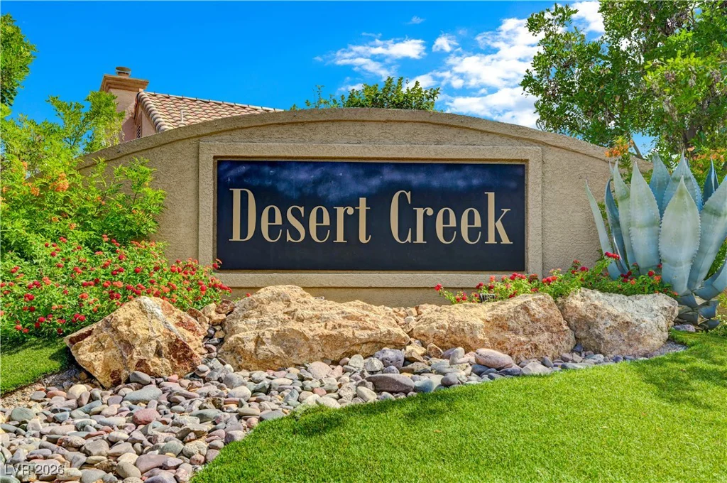 5621 Dawnbreak, Las Vegas, NV 89149