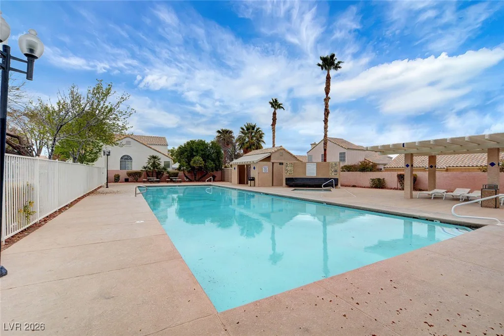 5621 Dawnbreak, Las Vegas, NV 89149