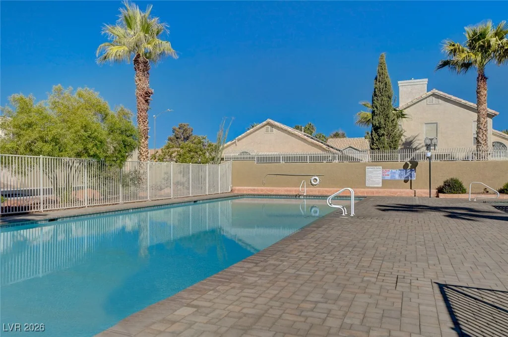 5621 Dawnbreak, Las Vegas, NV 89149