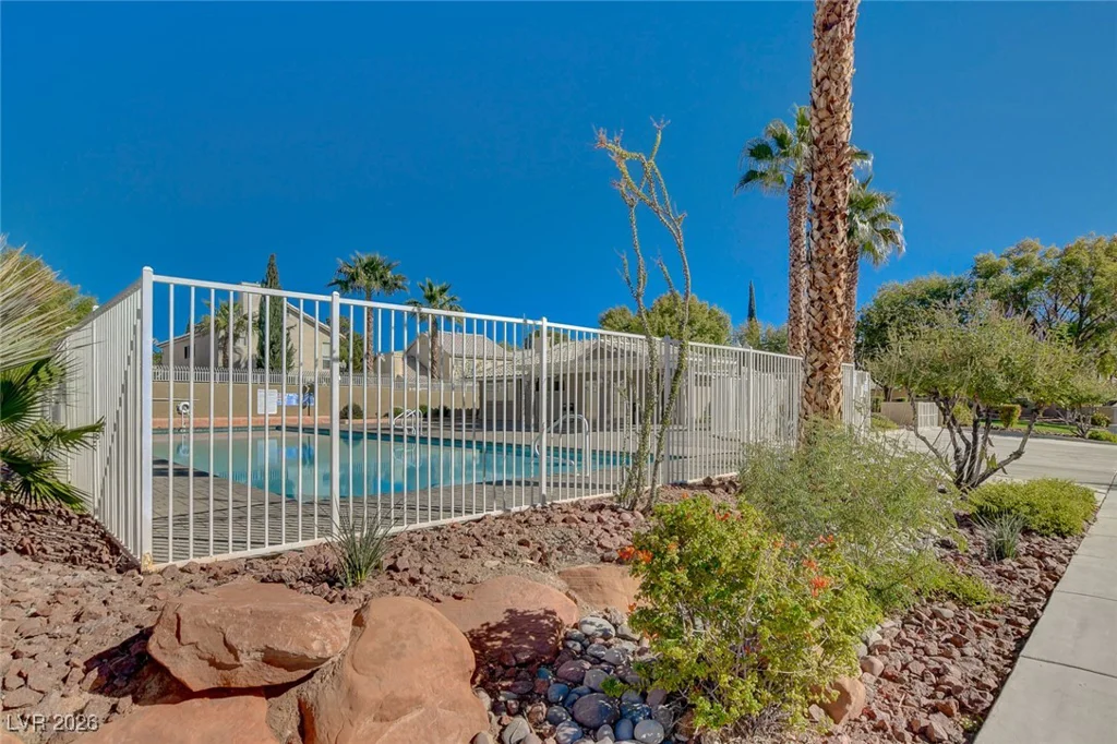 5621 Dawnbreak, Las Vegas, NV 89149