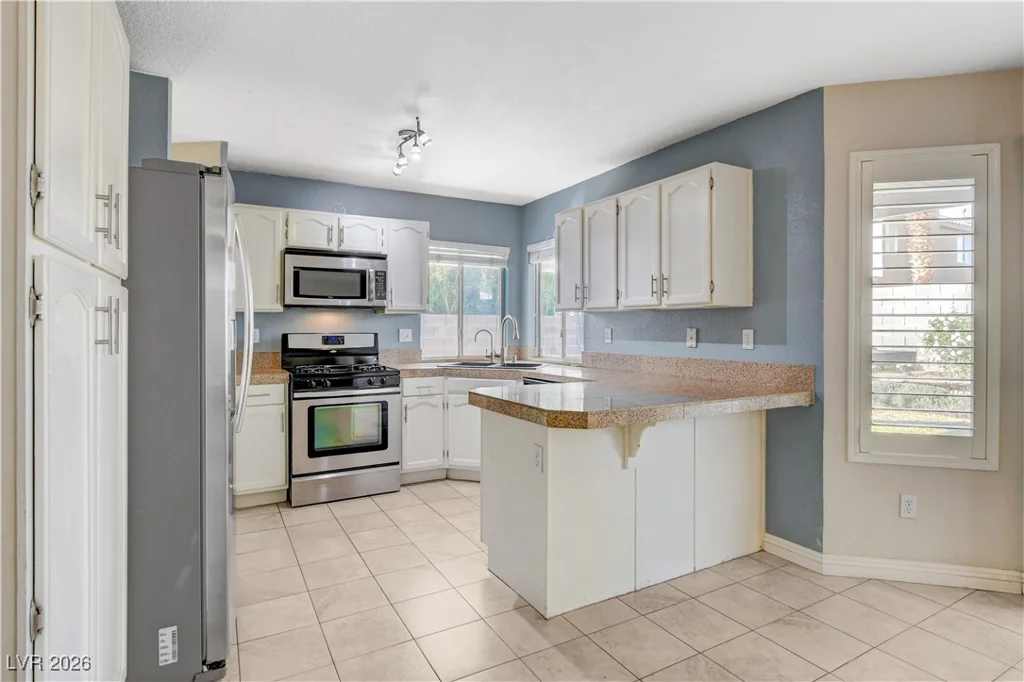 5621 Dawnbreak, Las Vegas, NV 89149
