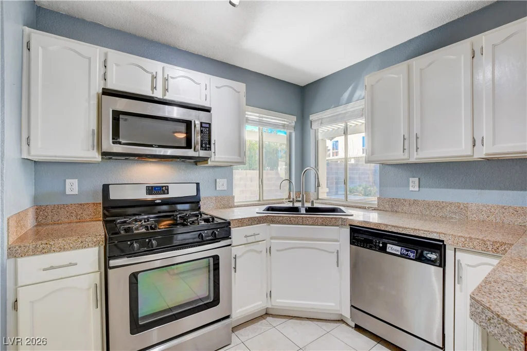 5621 Dawnbreak, Las Vegas, NV 89149