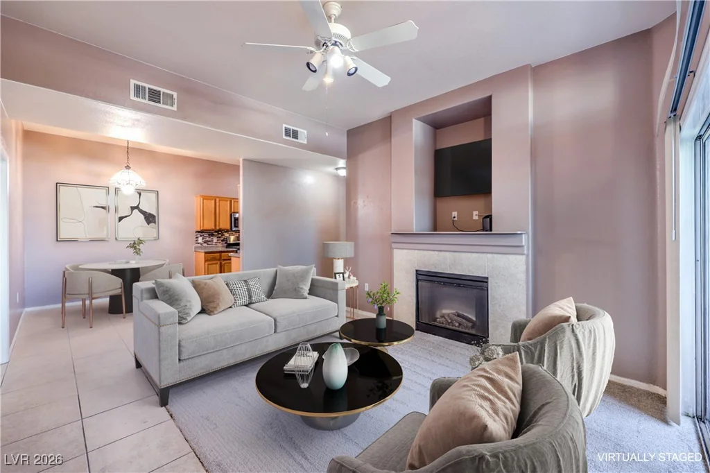 2305 Horizon Ridge, Henderson, NV 89052