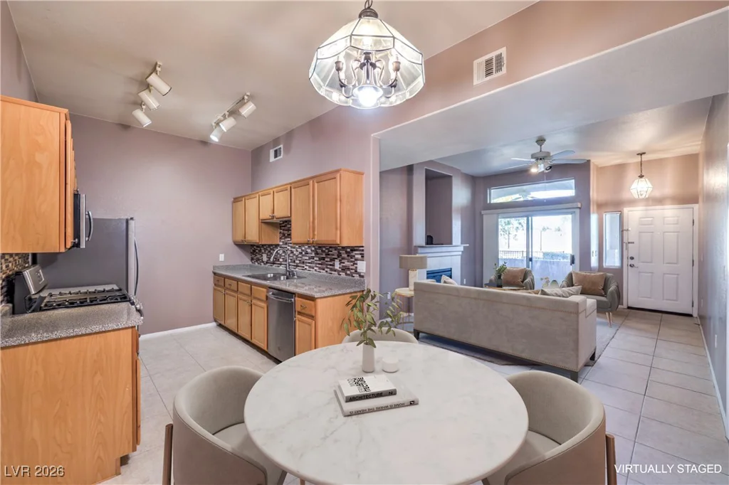 2305 Horizon Ridge, Henderson, NV 89052