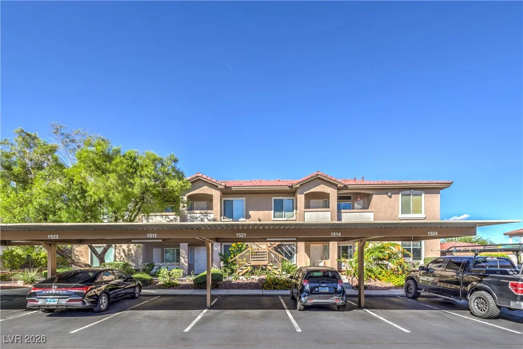 2305 Horizon Ridge, Henderson, NV 89052