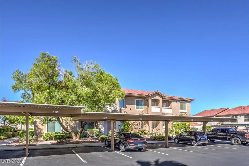 2305 Horizon Ridge, Henderson, NV 89052