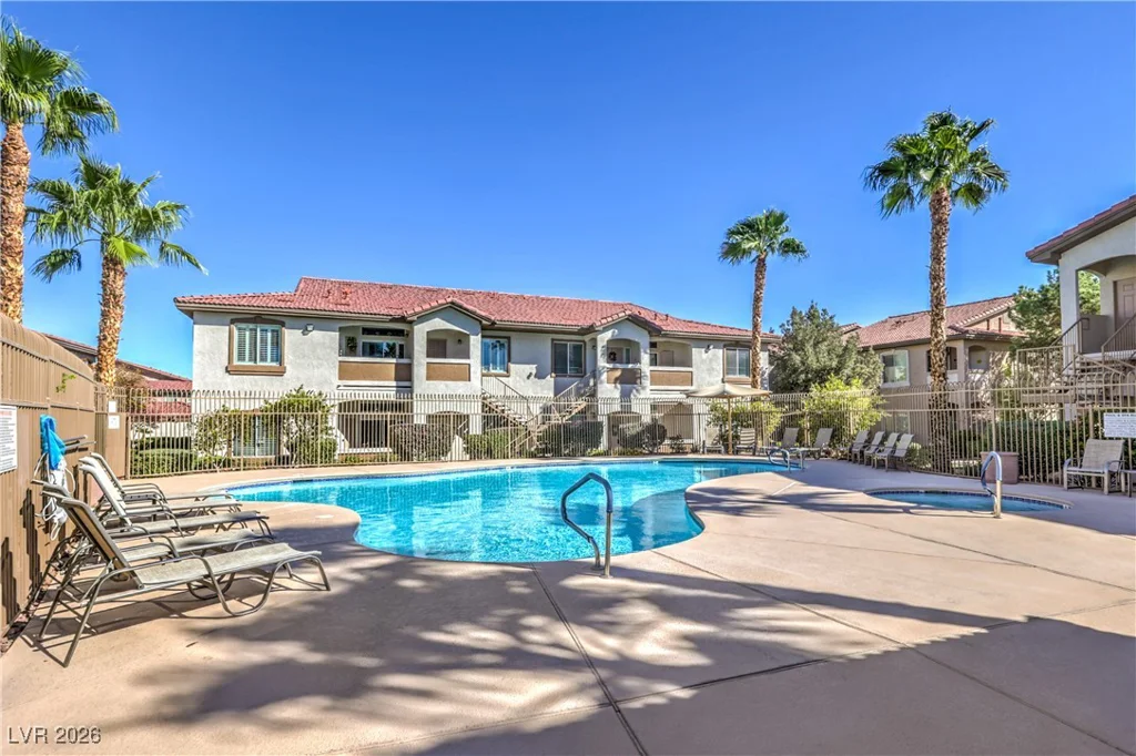 2305 Horizon Ridge, Henderson, NV 89052