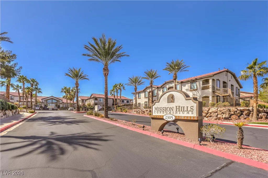 2305 Horizon Ridge, Henderson, NV 89052