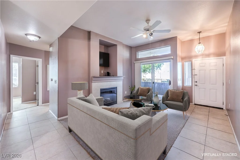 2305 Horizon Ridge, Henderson, NV 89052