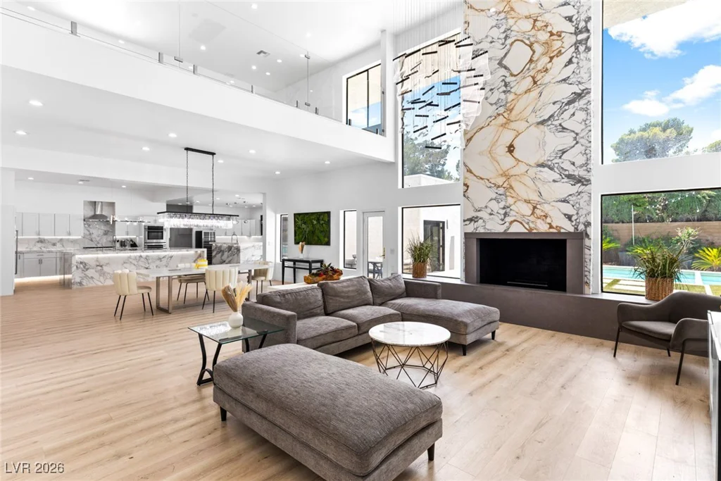 2505 Rancho Bel Air, Las Vegas, NV 89107