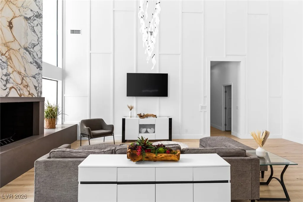 2505 Rancho Bel Air, Las Vegas, NV 89107