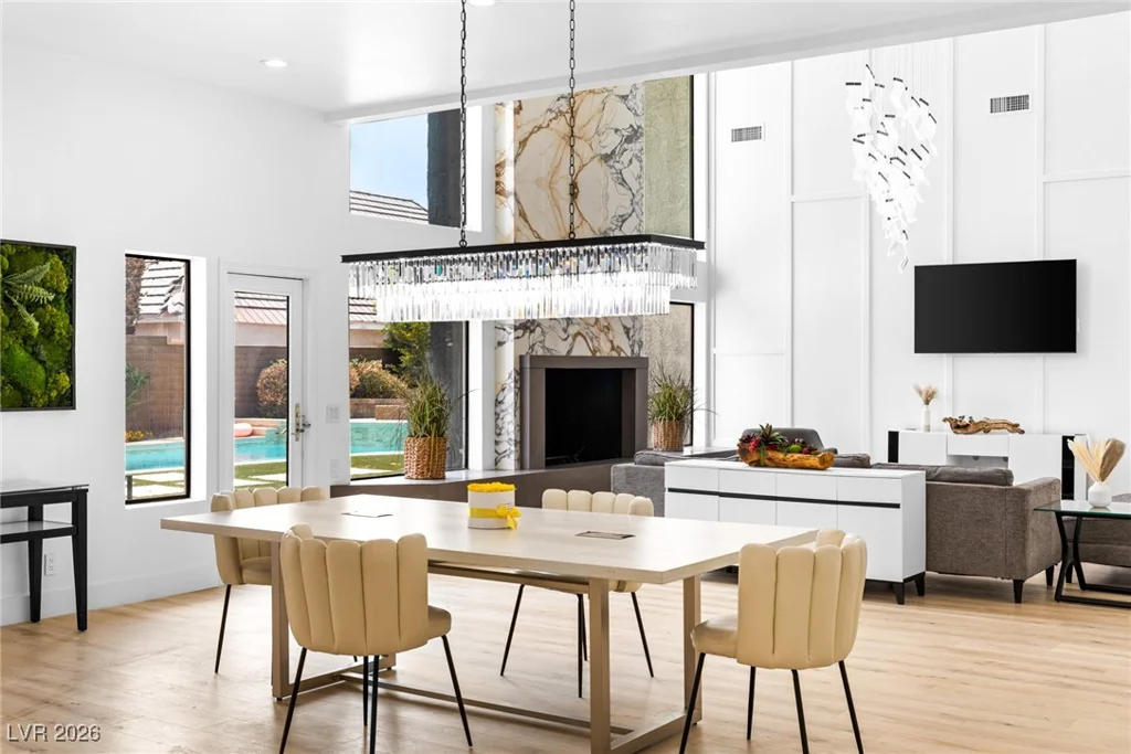 2505 Rancho Bel Air, Las Vegas, NV 89107