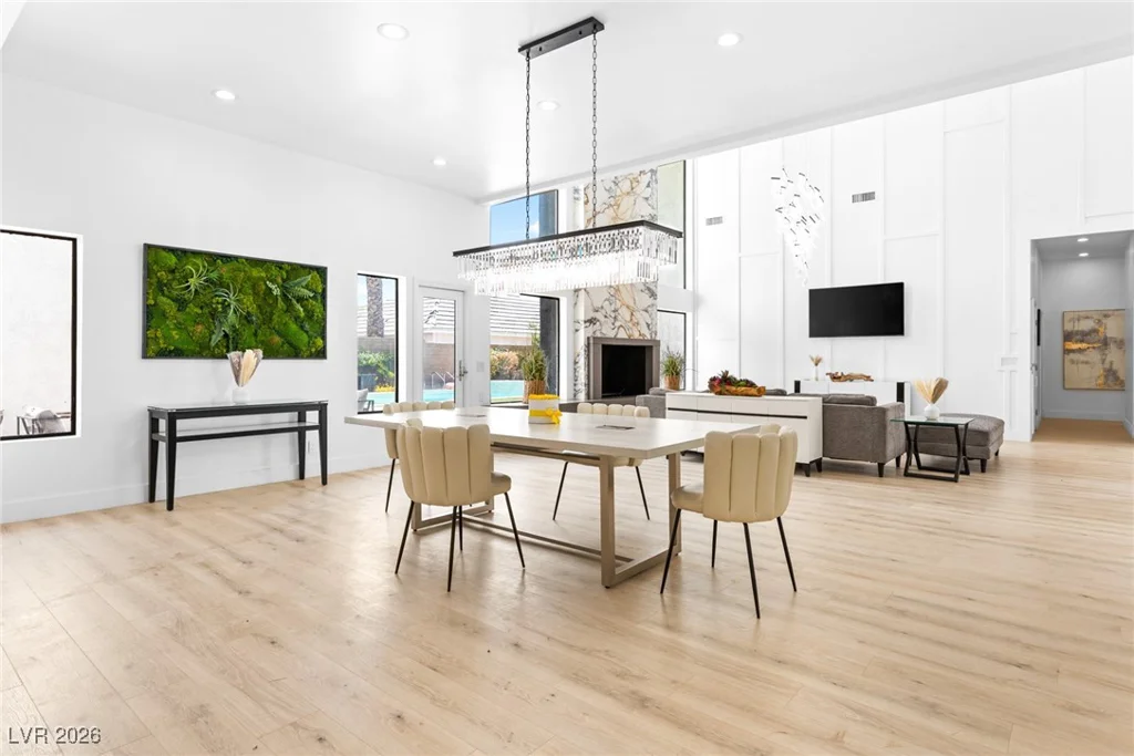 2505 Rancho Bel Air, Las Vegas, NV 89107