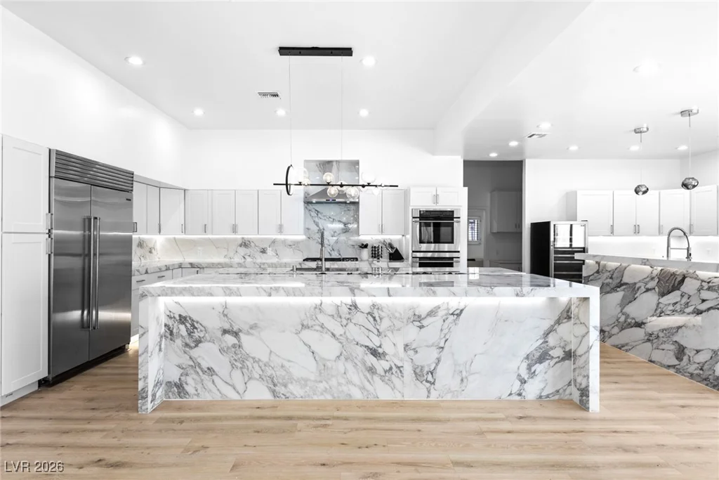 2505 Rancho Bel Air, Las Vegas, NV 89107