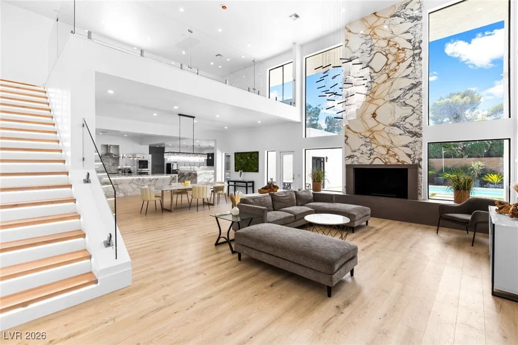 2505 Rancho Bel Air, Las Vegas, NV 89107