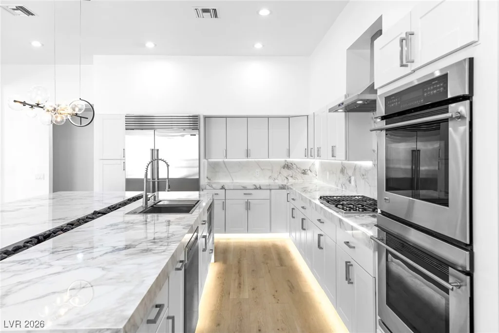 2505 Rancho Bel Air, Las Vegas, NV 89107