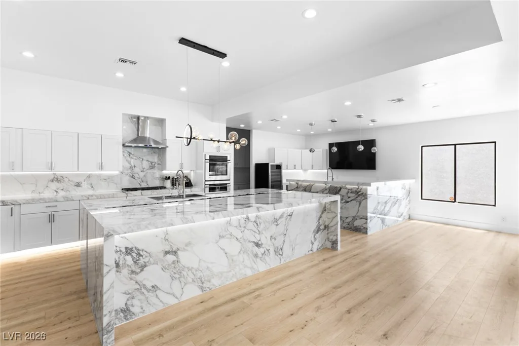 2505 Rancho Bel Air, Las Vegas, NV 89107